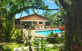 Pousada Romântica Serra da Mata